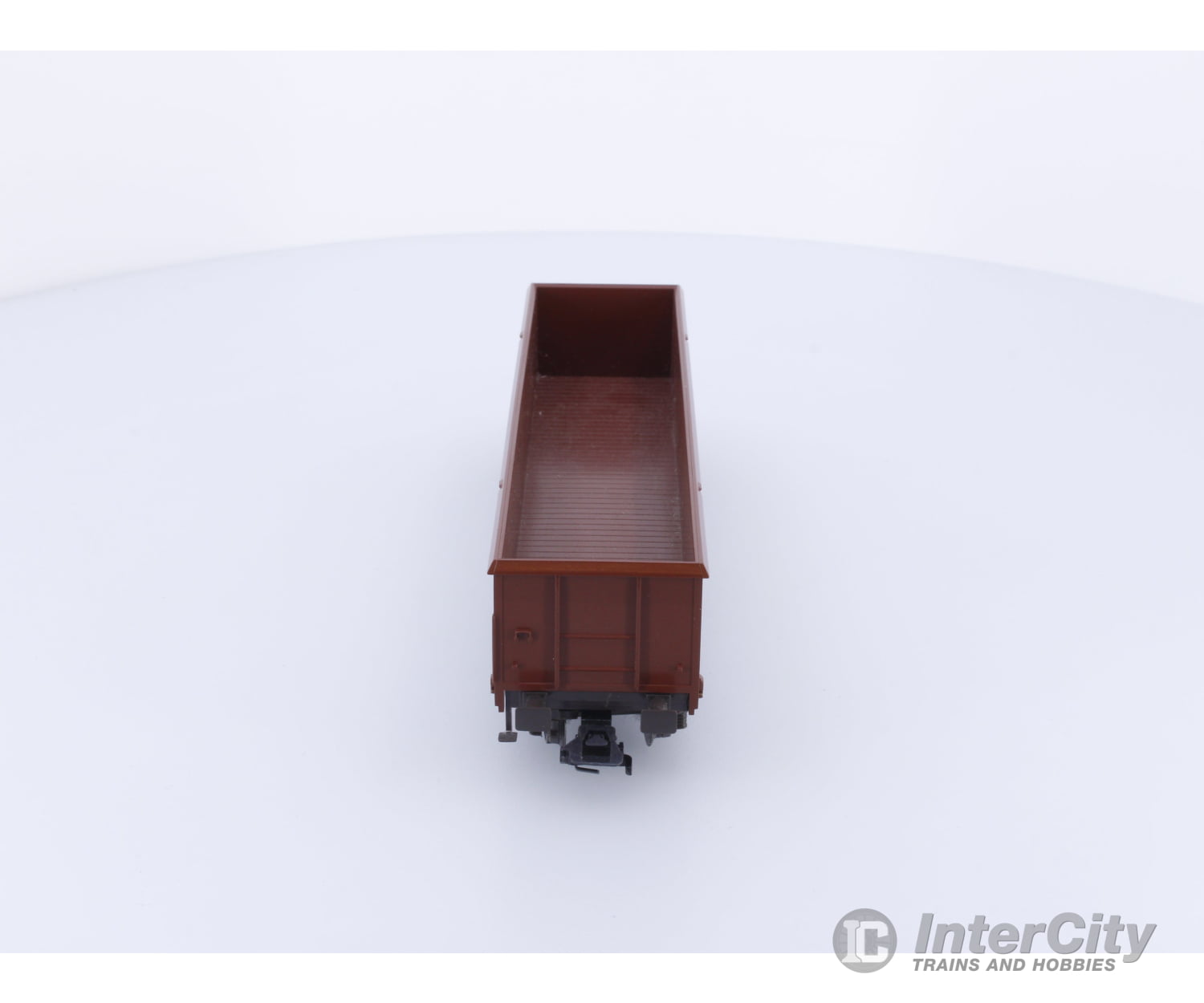Marklin 00760-04 HO DB High Side Gondola 5347012-6 European Freight Cars
