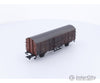 Marklin 00760-17 HO DB Goods Wagon Factory Weathered 191214 European Freight Cars