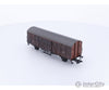Marklin 00760-17 HO DB Goods Wagon Factory Weathered 191214 European Freight Cars