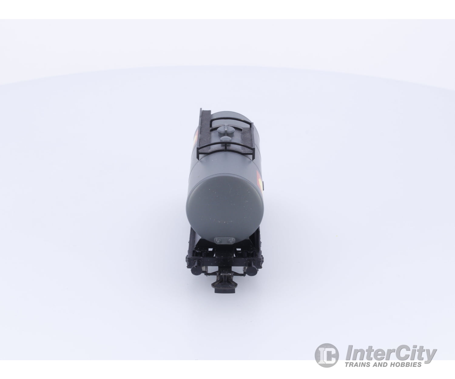 Marklin 00760-22 HO Tank car SHELL 00051126 European Freight Cars