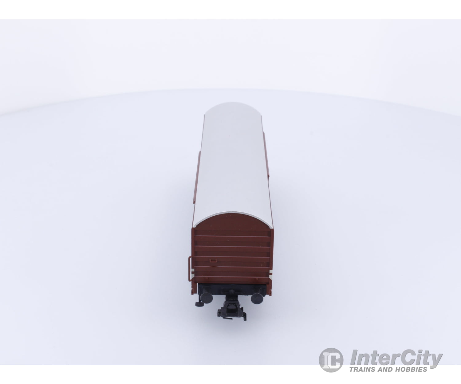Marklin 00779-09 HO DB Covered Goods Wagon 1515297 European Freight Cars