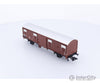 Marklin 00779-09 HO DB Covered Goods Wagon 1515297 European Freight Cars