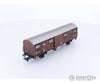 Marklin 00779-15 HO DB Covered Goods Wagon Factory Weathered 1515125 European Freight Cars