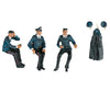 Marklin 56407 Railroad Workers Group of Figures - Default Title (IC-MARK-56407)