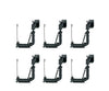 Marklin 56805 Set of Heating Lines, 6 Pieces (H4069) - Default Title (IC-MARK-56805)