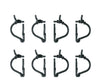 Marklin 56806 Set of Older Design Brake Lines - Default Title (IC-MARK-56806)