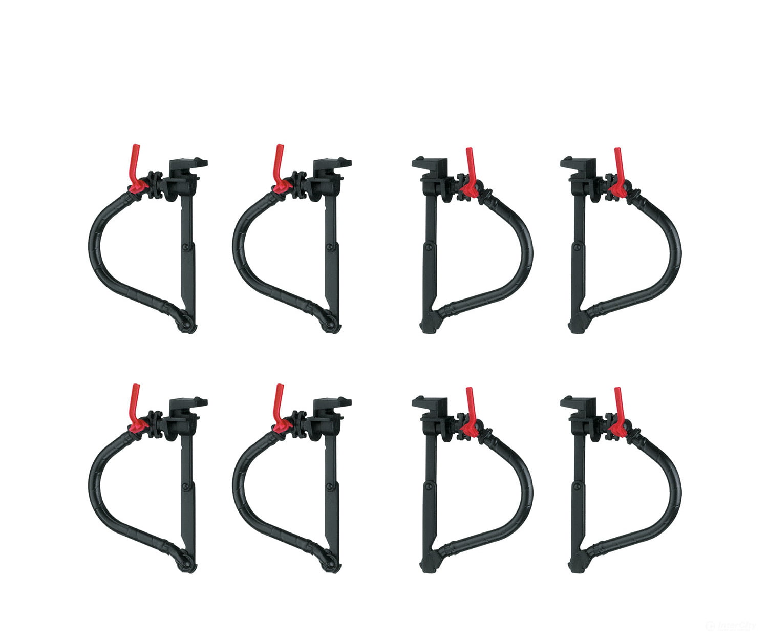 Marklin 56807 Set of Newer Design Brake Lines - Default Title (IC-MARK-56807)