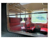 Marklin 58347 DB "Silberling" Commuter Car - Default Title (IC-MARK-58347)