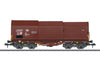 Marklin 58784 DB DB Flat Car with Telescoping Covers - Default Title (IC-MARK-58784)