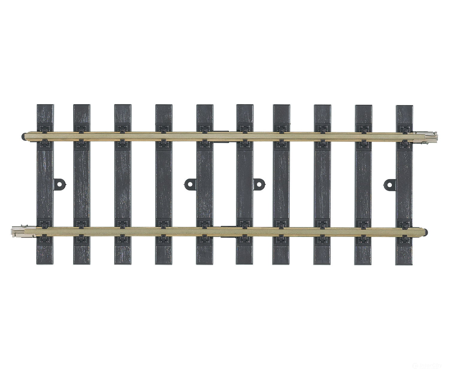 Marklin 59057 Straight Track 200 mm - Default Title (IC-MARK-59057)