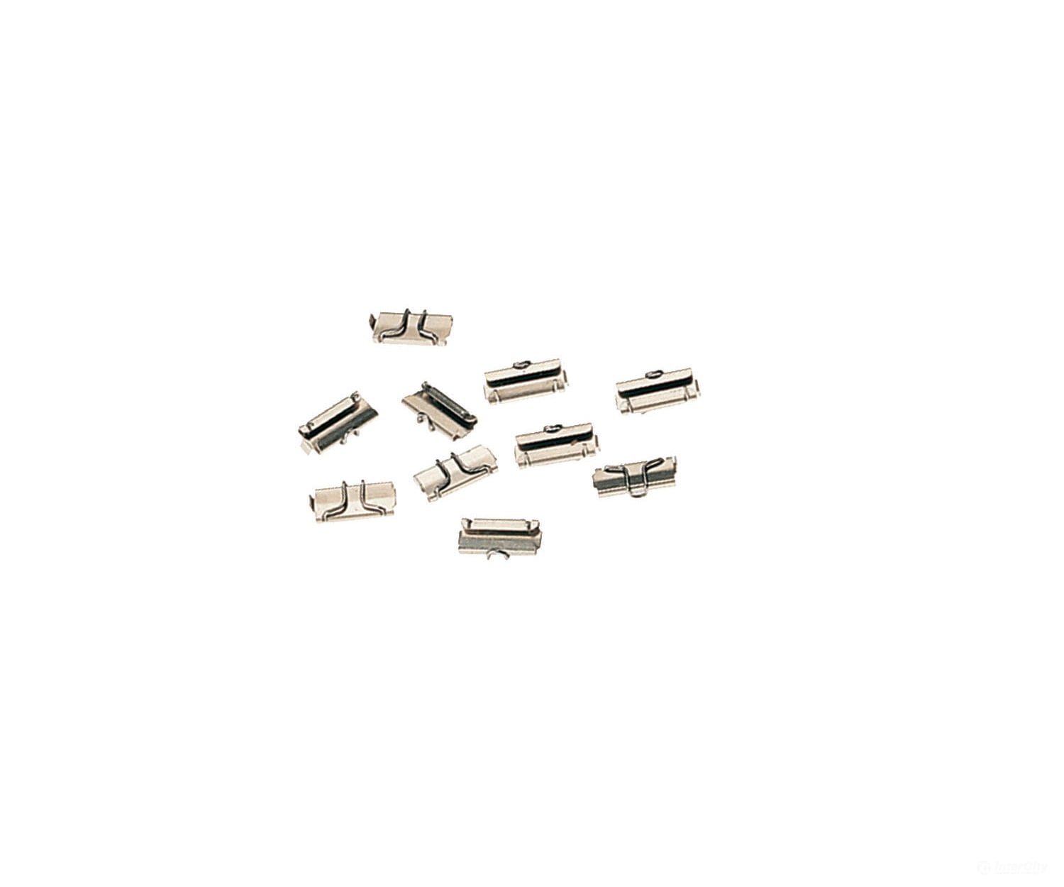 Marklin 59095 Rail Joiners - Default Title (IC-MARK-59095)