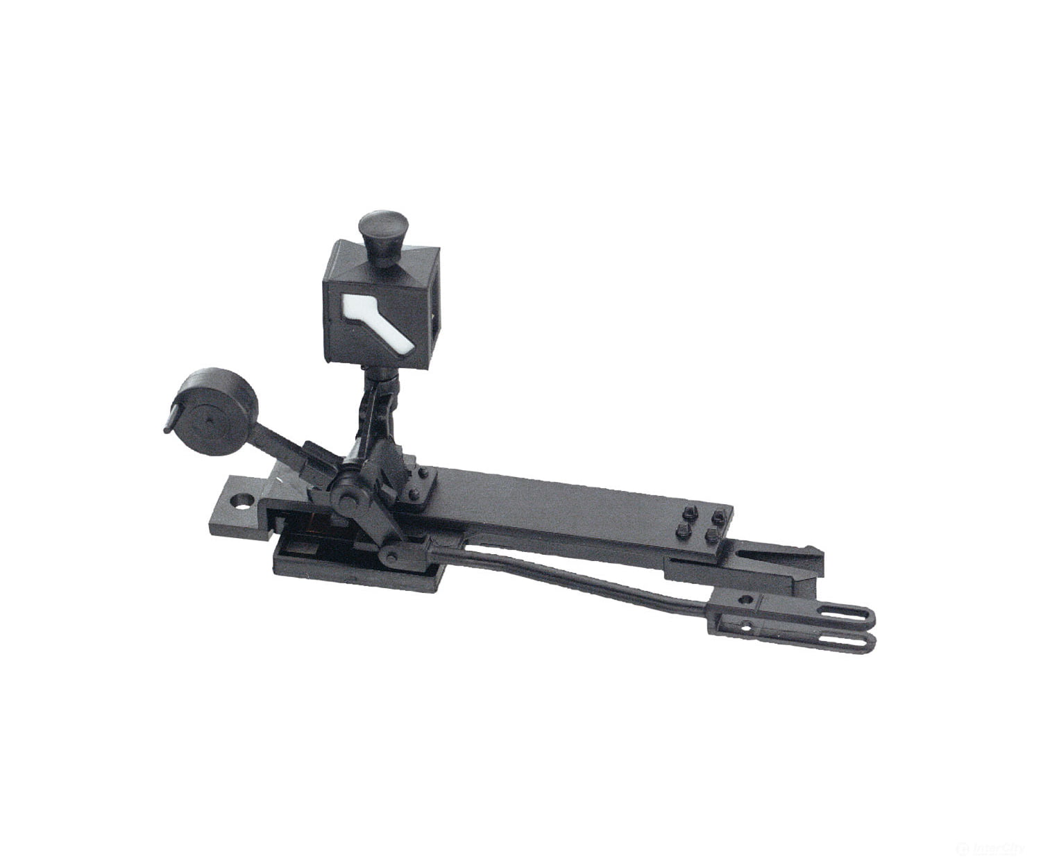 Marklin 59098 Left Switch Stand - Default Title (IC-MARK-59098)