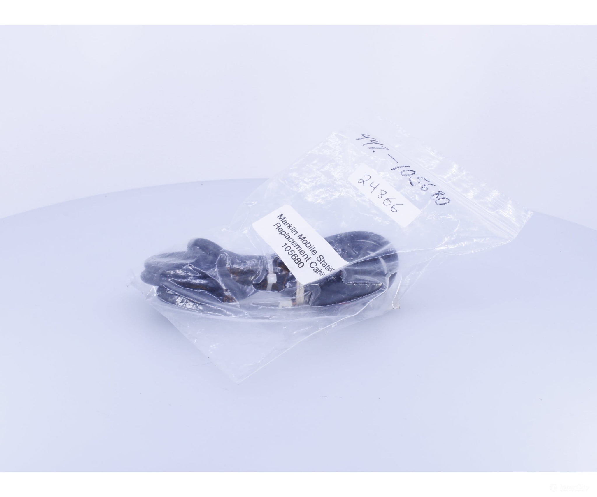 Marklin 105680 HO Mobile Station Replacement Cable - Command Stations & Expansion