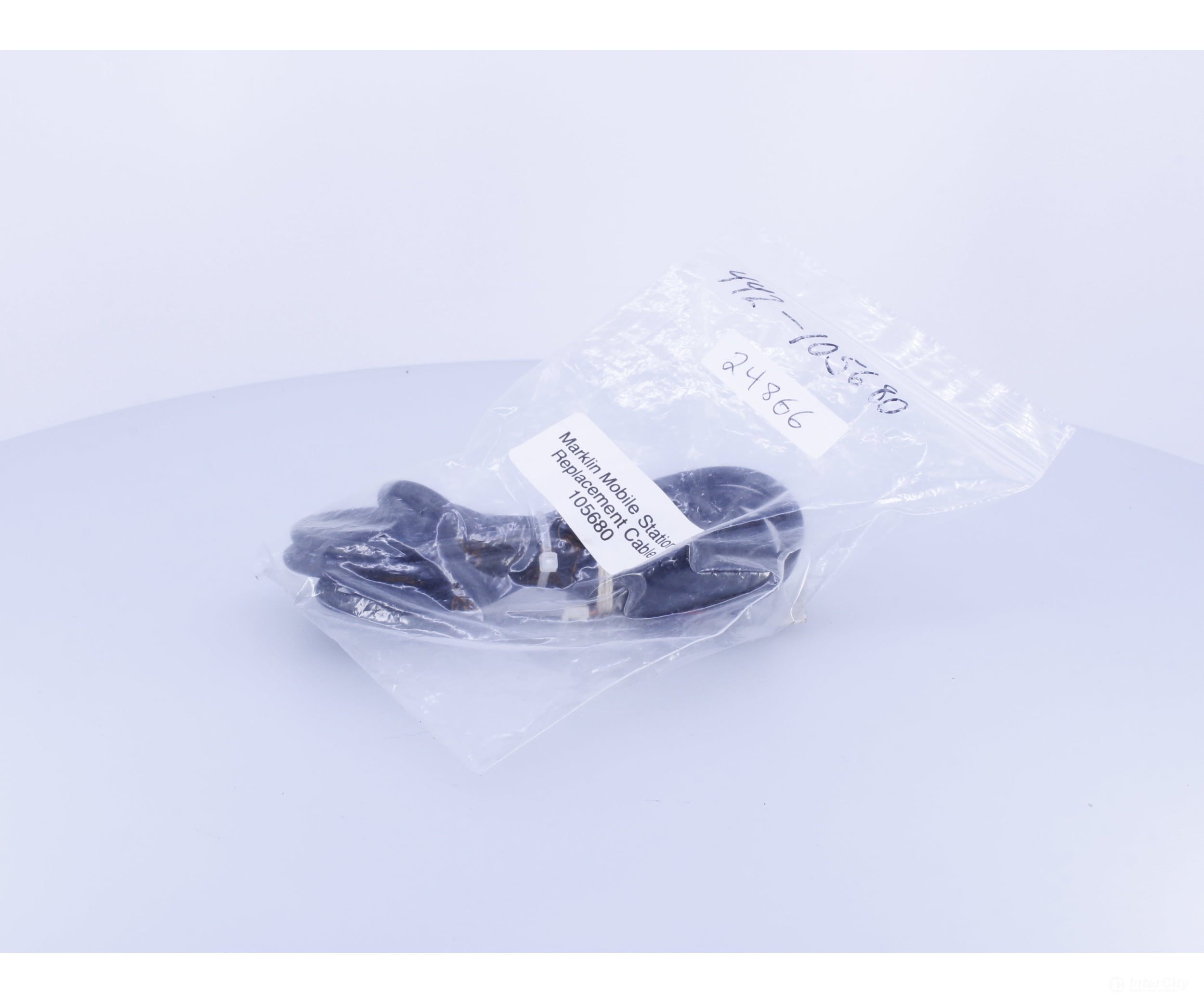 Marklin 105680 HO Mobile Station Replacement Cable - Command Stations & Expansion