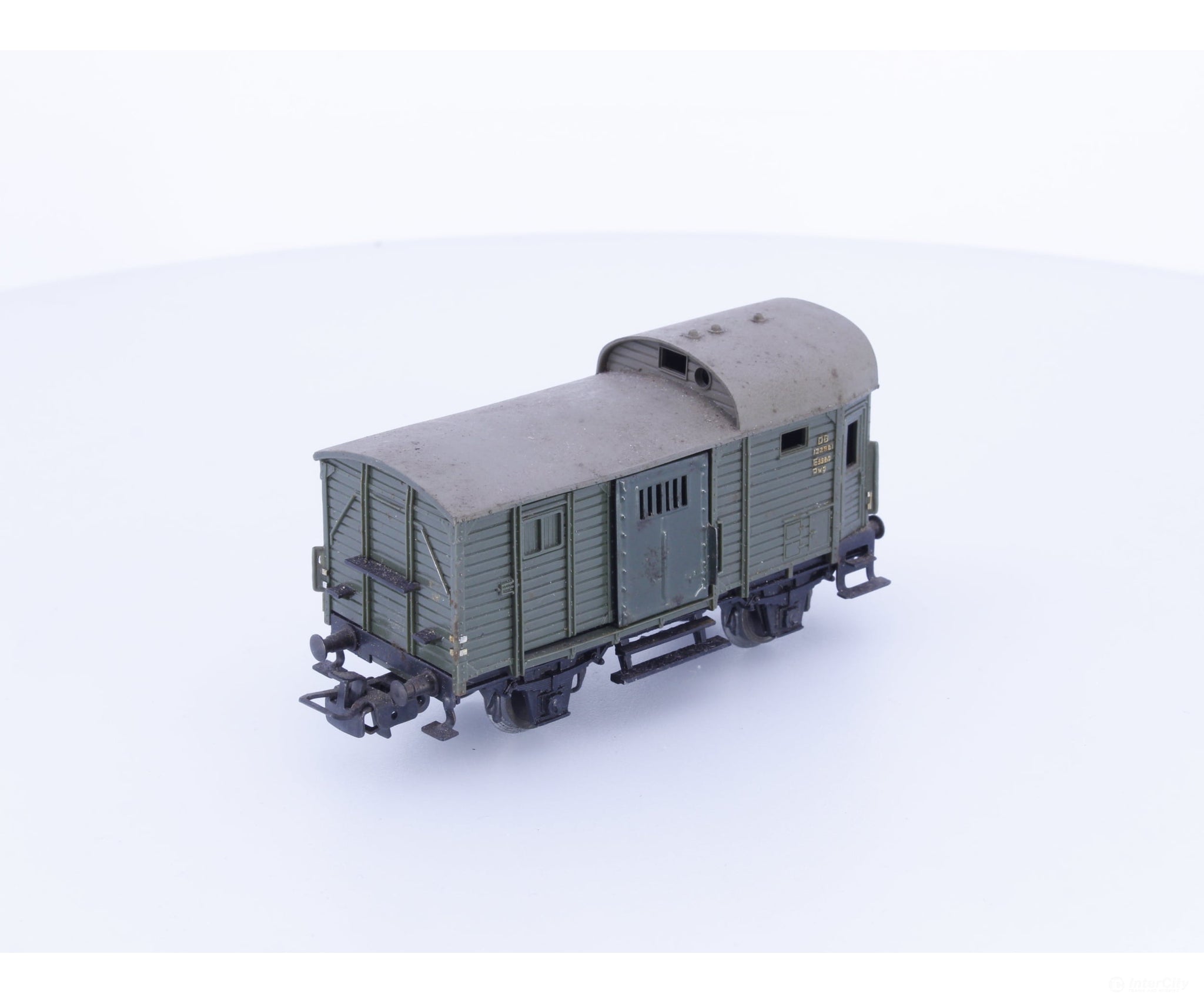 Marklin 122861 HO Post Wagon DB (Germany) 122861 - Freight Cars
