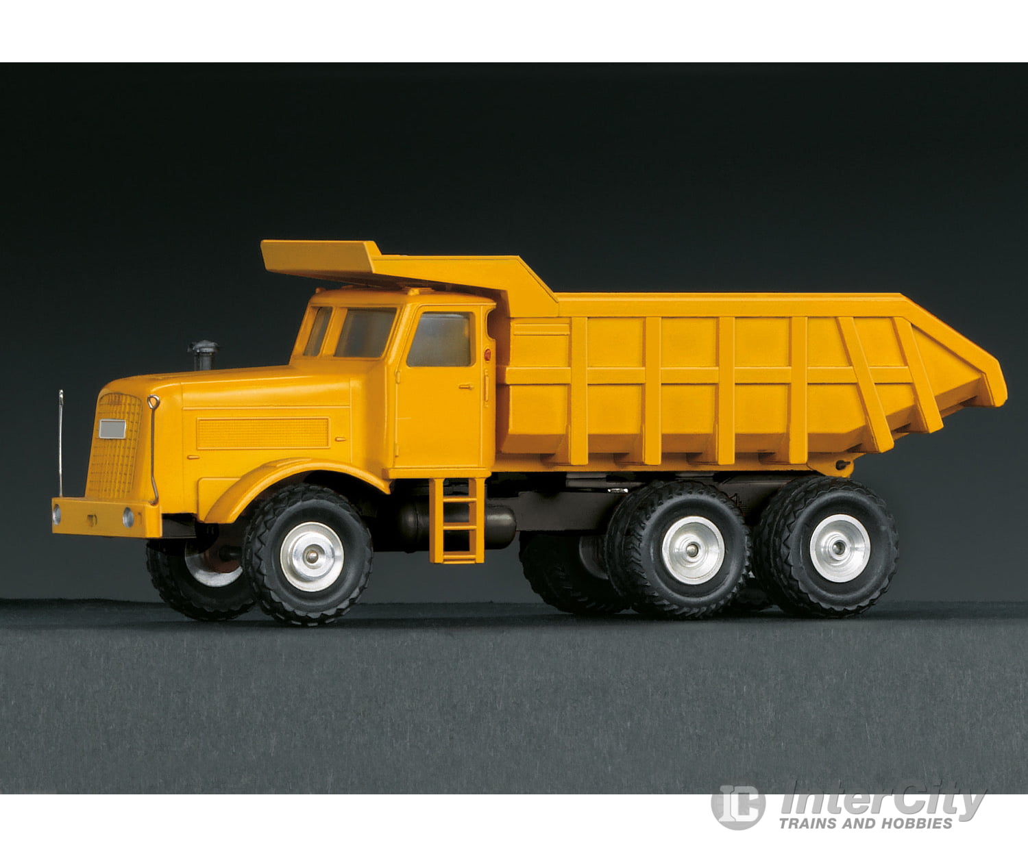 Marklin 18016 Dump Truck - Default Title (IC-MARK-18016)