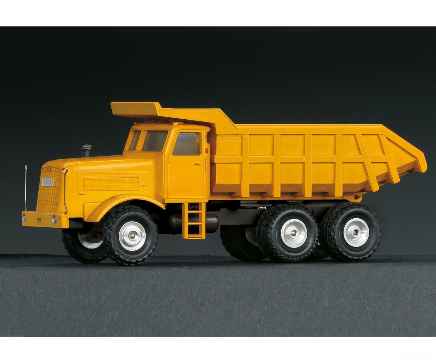Marklin 18016 Dump Truck - Default Title (IC-MARK-18016)
