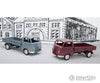 Marklin 18026 Tempo Low-Side Truck (2 pcs.) Vehicle Set - Default Title (IC-MARK-18026)