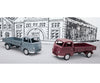Marklin 18026 Tempo Low-Side Truck (2 pcs.) Vehicle Set - Default Title (IC-MARK-18026)