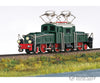 Marklin 18045 Ho Crocodile Replica European Locomotives