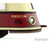 Marklin 18050 Ho Replica Powered Rail Car Twe 700 Mfx Digital European Locomotives