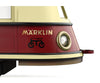Marklin 18050 Ho Replica Powered Rail Car Twe 700 Mfx Digital European Locomotives