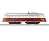 Marklin 18050 Ho Replica Powered Rail Car Twe 700 Mfx Digital European Locomotives