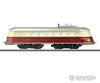 Marklin 18050 Ho Replica Powered Rail Car Twe 700 Mfx Digital European Locomotives