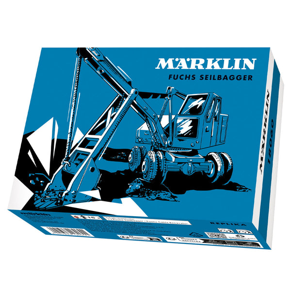 Marklin 2026 New Items