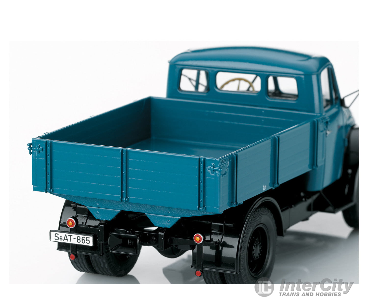Marklin 18221 Magirus Mercur 120 S - Default Title (IC-MARK-18221)