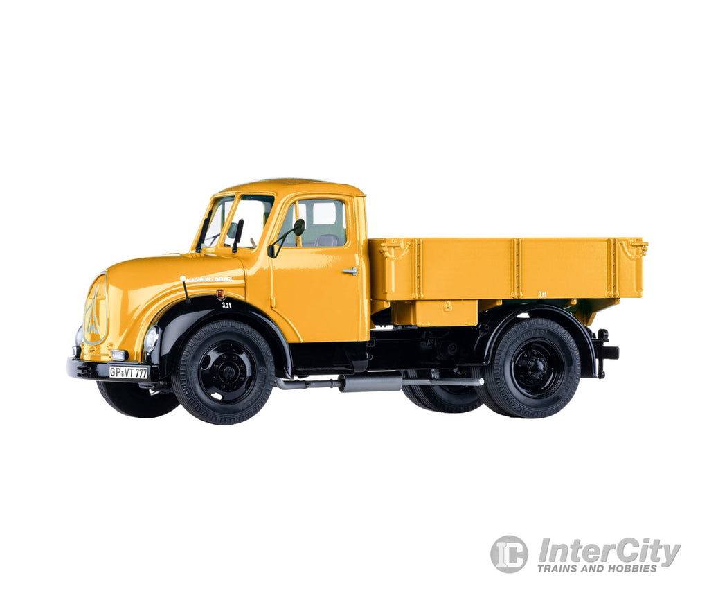 Marklin 18226 1 Magirus Mercur 120 S Collectibles