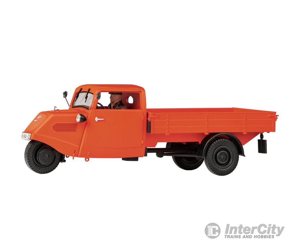 Marklin 18452 1 Tempo Hanseat Three-Wheeler Cars & Trucks