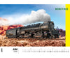 Marklin 19727 Marklin/Trix Wall Calendar for 2027 - Calendars