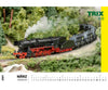 Marklin 19727 Marklin/Trix Wall Calendar for 2027 - Calendars