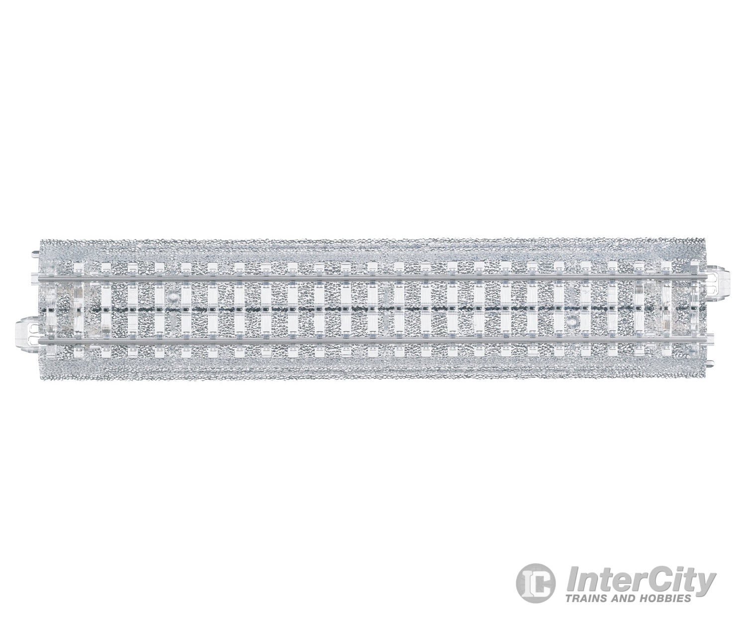 Marklin 20197 HO Straight C Track Length 188.3 mm / 7-3/8’’ Transparent Track & Turnouts