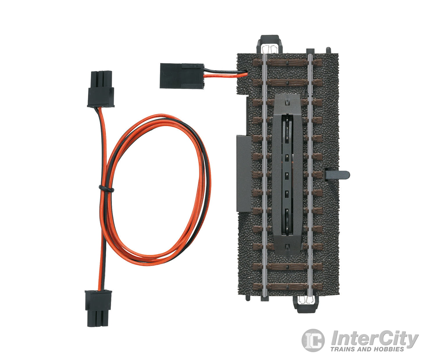 Marklin 20997 Marklin Start up - Uncoupler Track - Default Title (IC-MARK-20997)