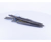 Marklin 2167L/2167R HO K Track Electric Curved Turnouts 1 Pair Track & Turnouts