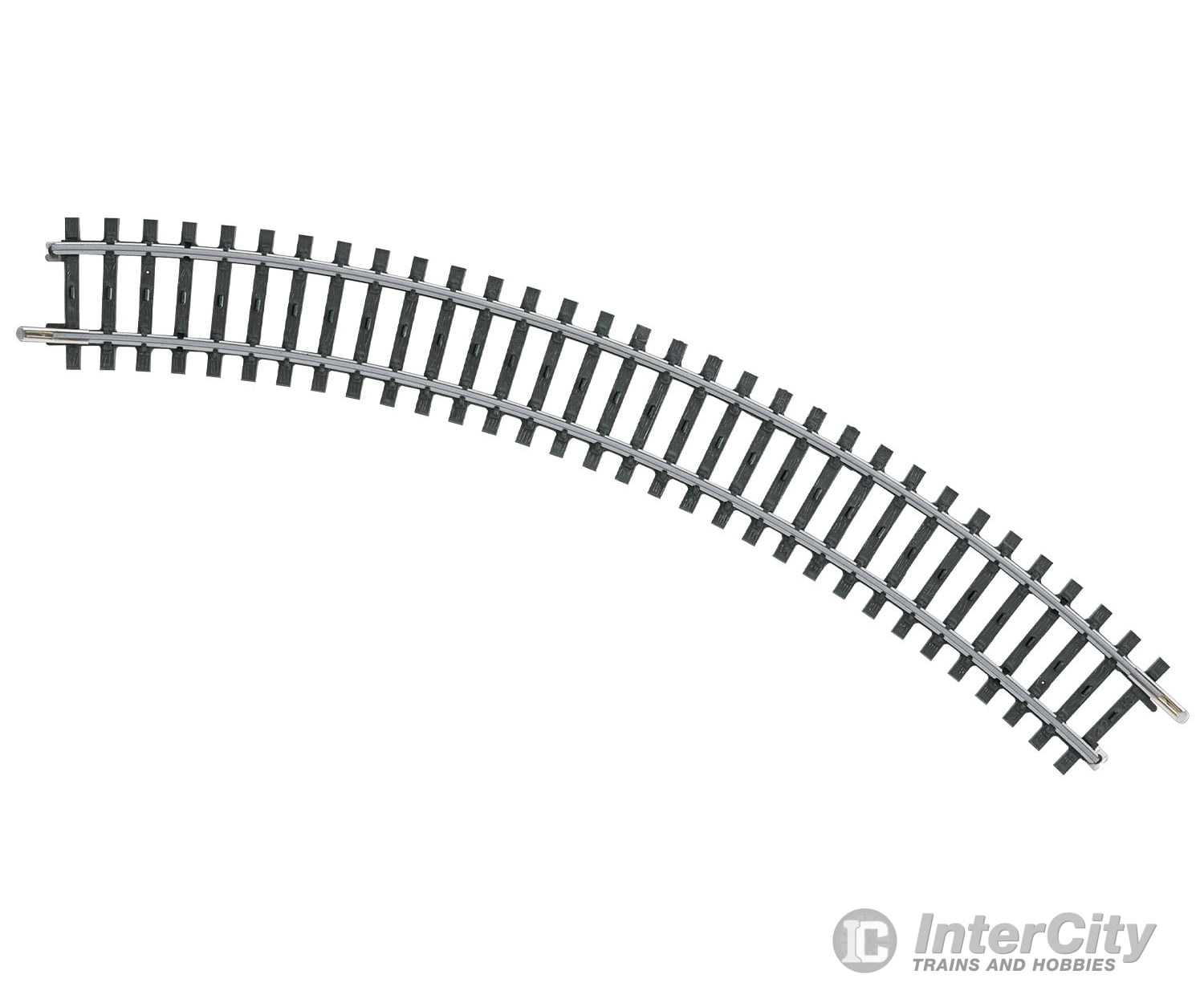 Marklin 2210 Curved Track 45&deg; - Default Title (IC-MARK-2210)