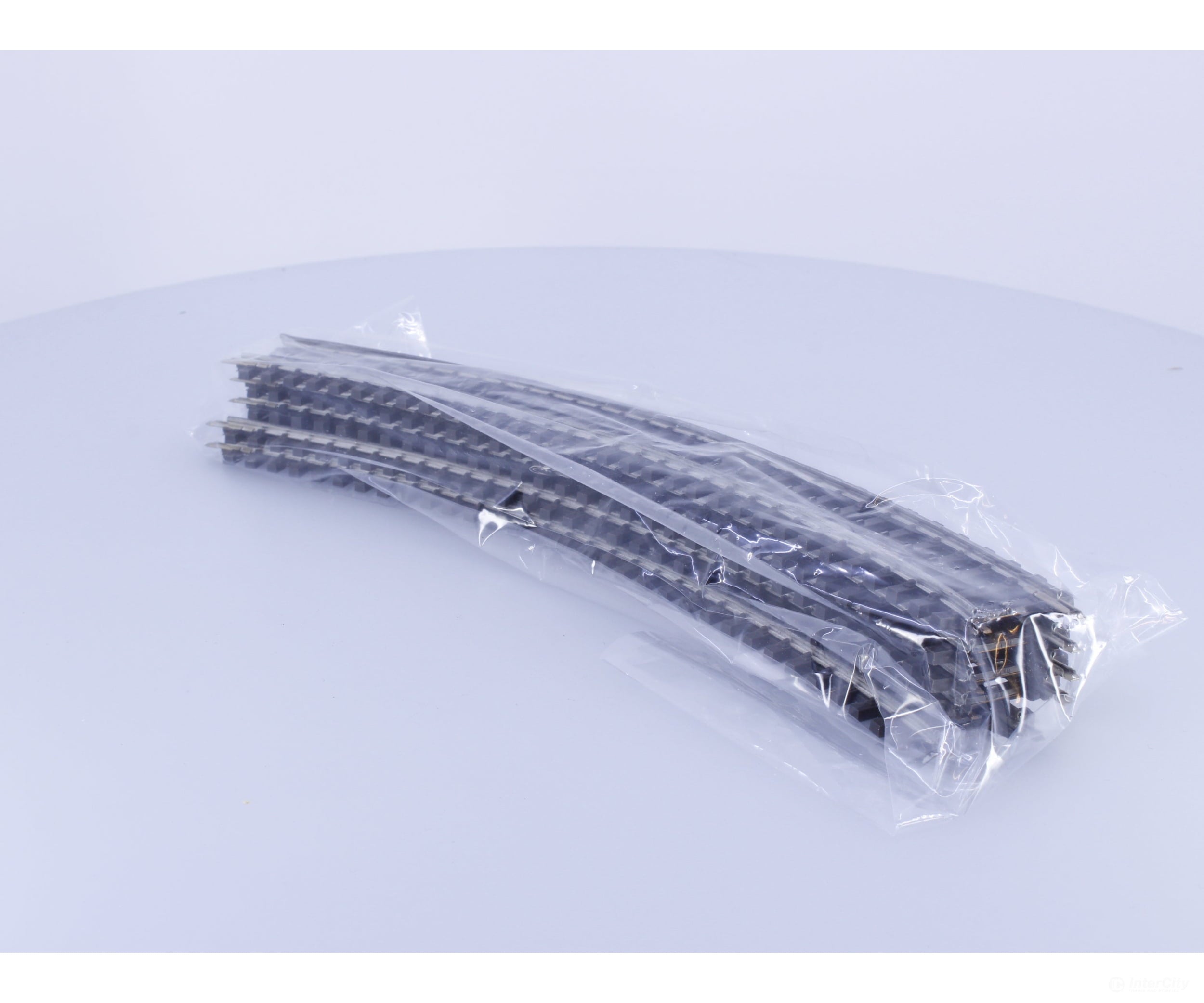 Marklin 2210 HO Curved 2210 K Track 5 Pack #1 Track & Turnouts