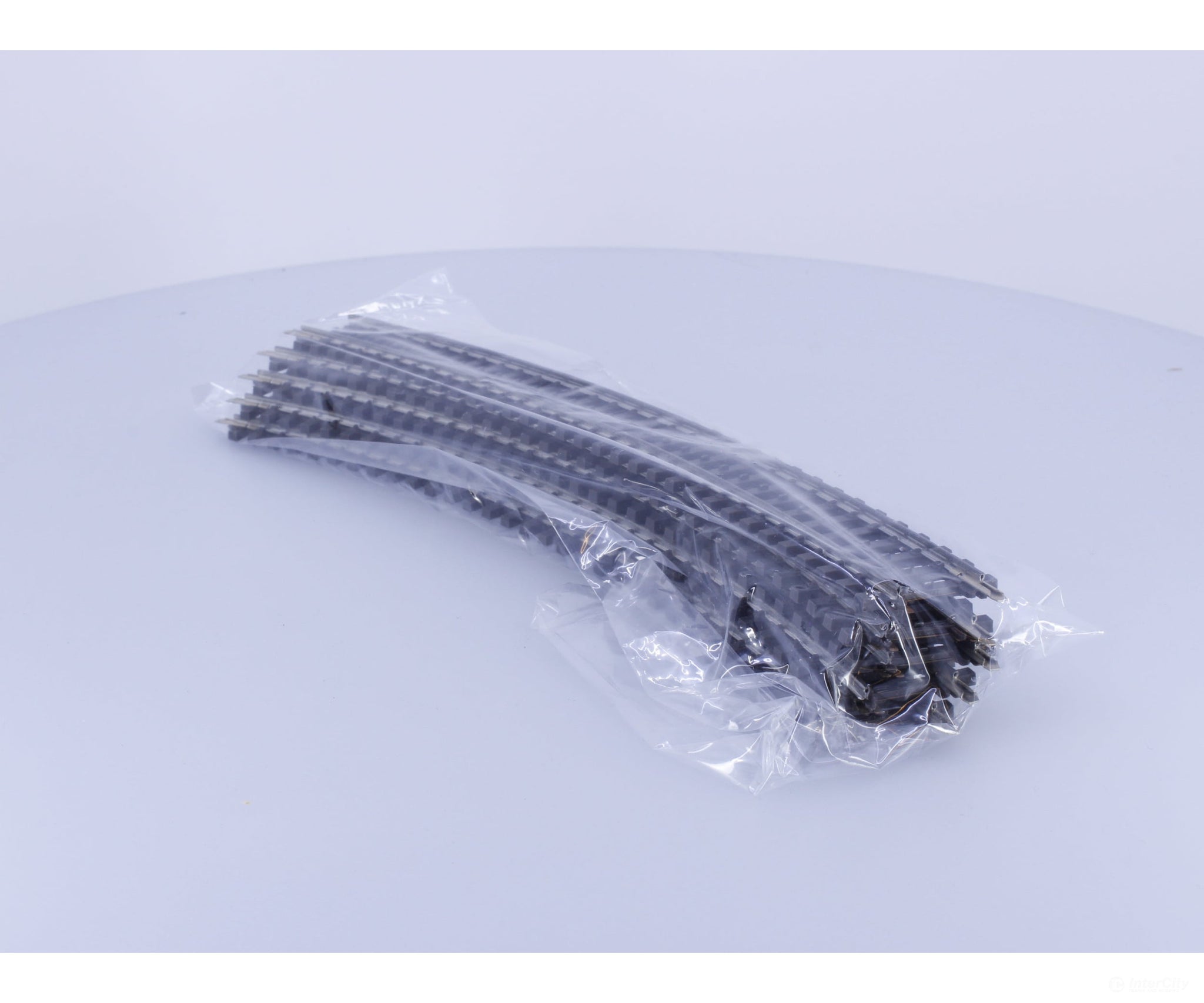 Marklin 2210 HO Curved 2210 K Track 5 Pack #2 Track & Turnouts