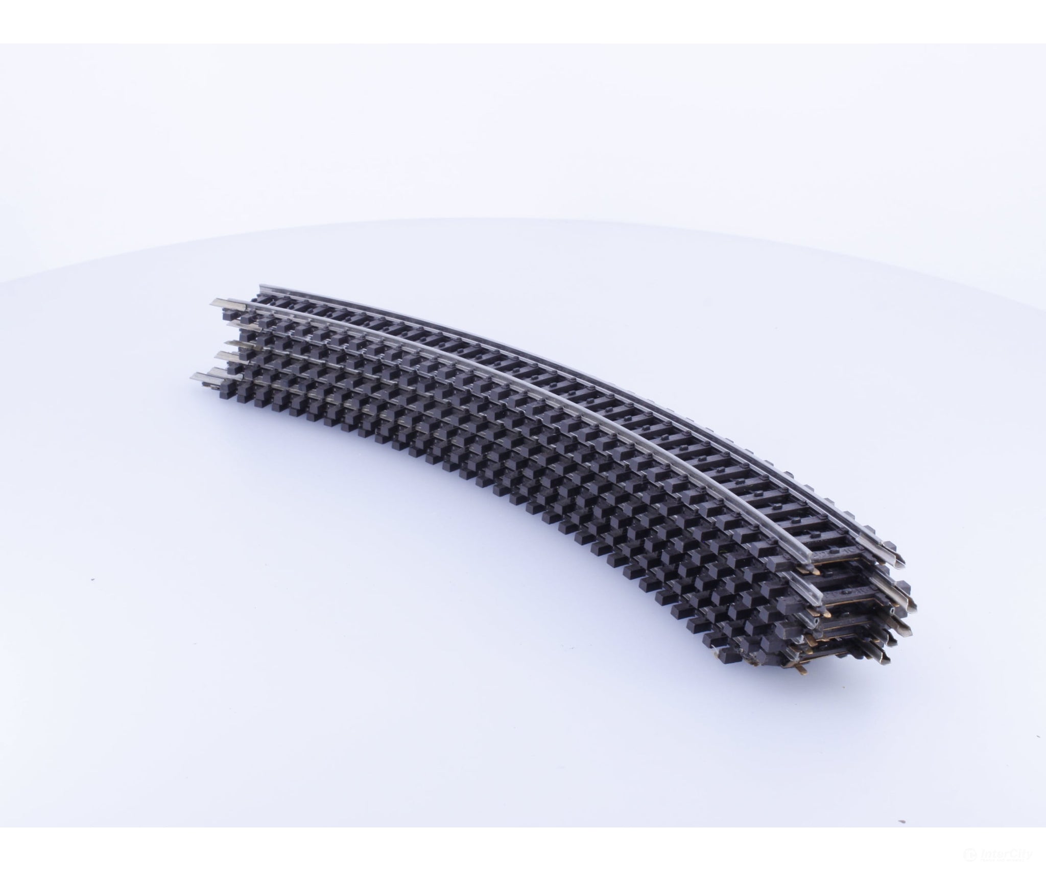 Marklin 2210 HO K Track Curves 6 Pieces Track & Turnouts