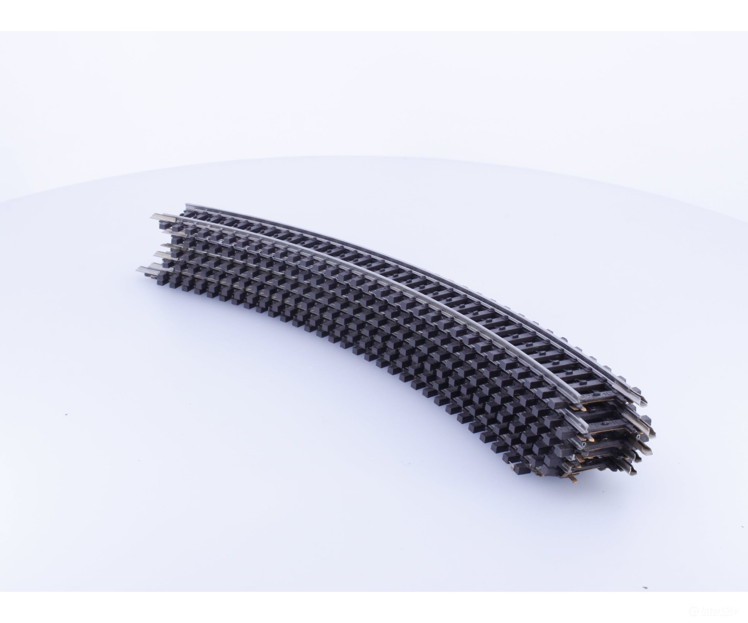 Marklin 2210 HO K Track Curves 6 Pieces Track & Turnouts