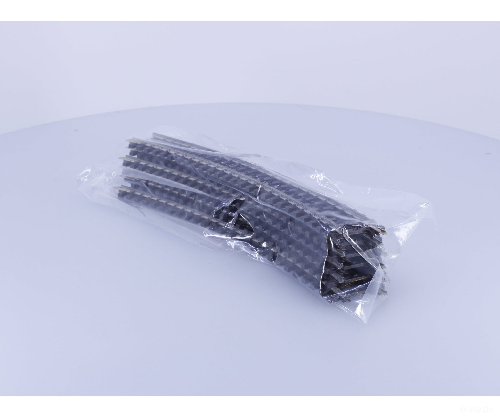 Marklin 2221 HO Curved 2221 K Track 6 Pack #2 Track & Turnouts