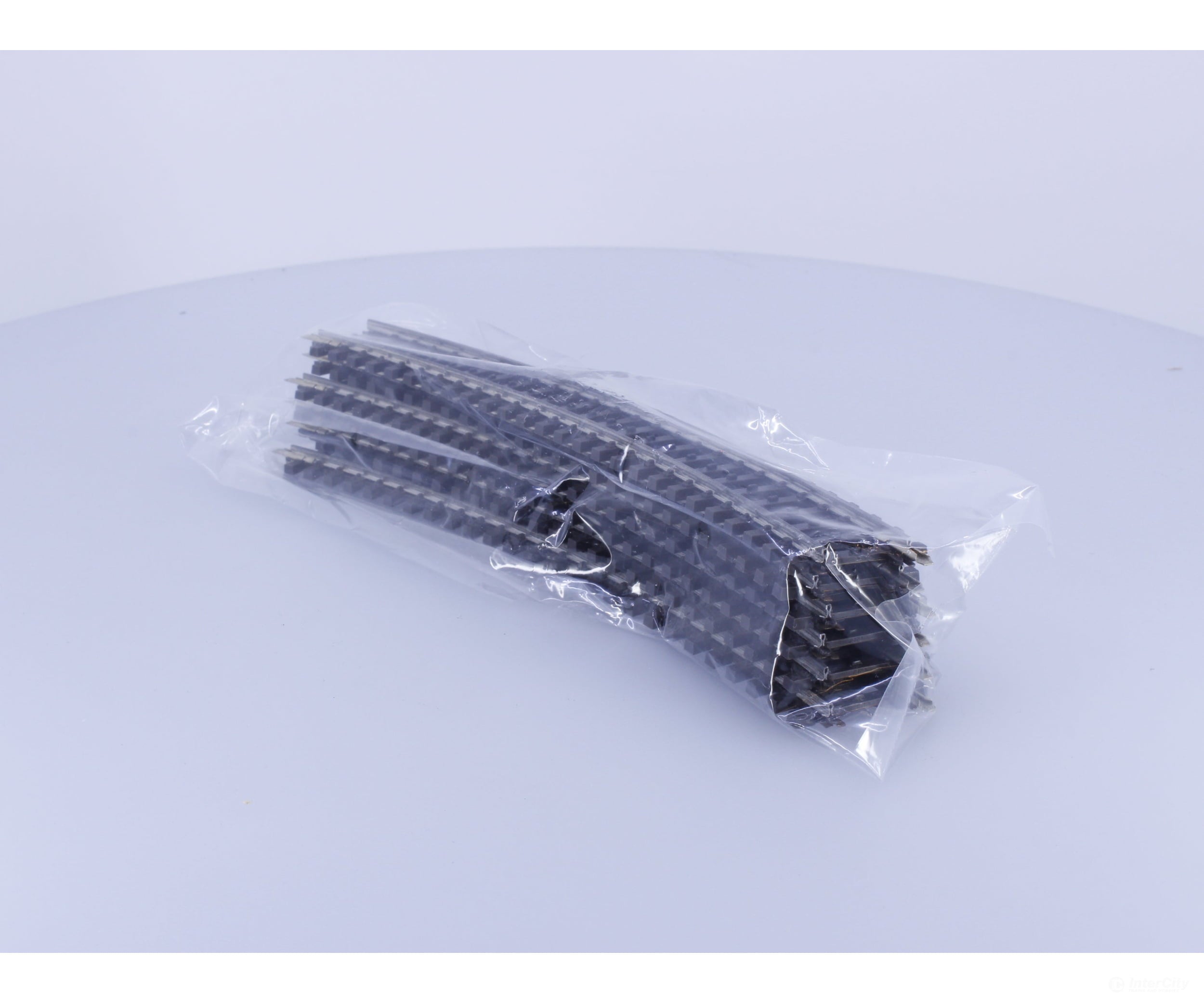 Marklin 2221 HO Curved 2221 K Track 6 Pack #2 Track & Turnouts