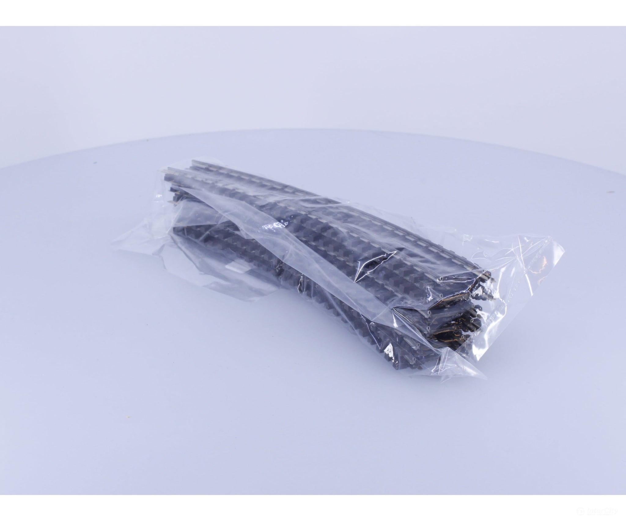 Marklin 2221 HO Curved 2221 K Track 6 Pack #3 Track & Turnouts