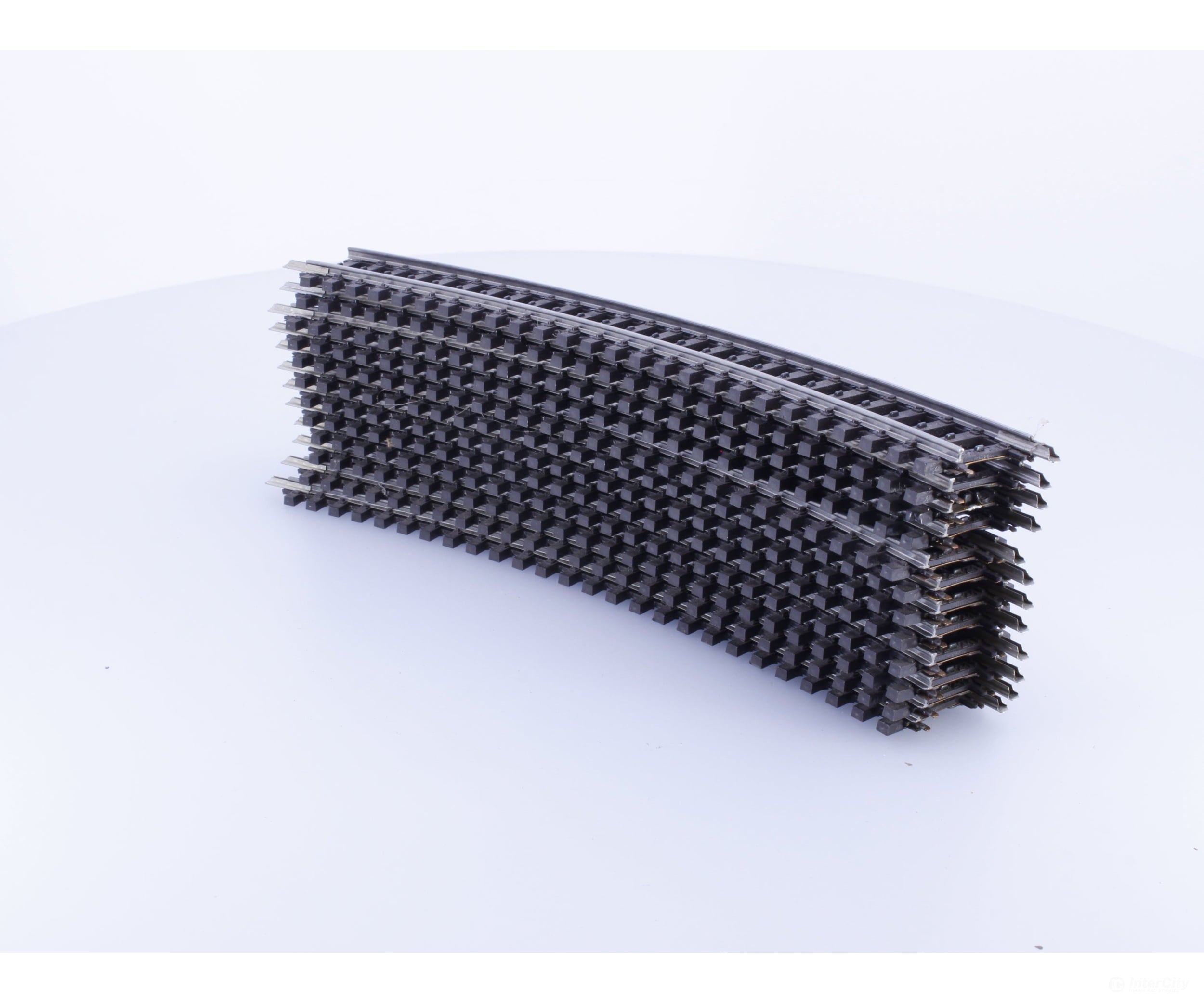 Marklin 2221 HO K Track Curves 12 Pieces Track & Turnouts
