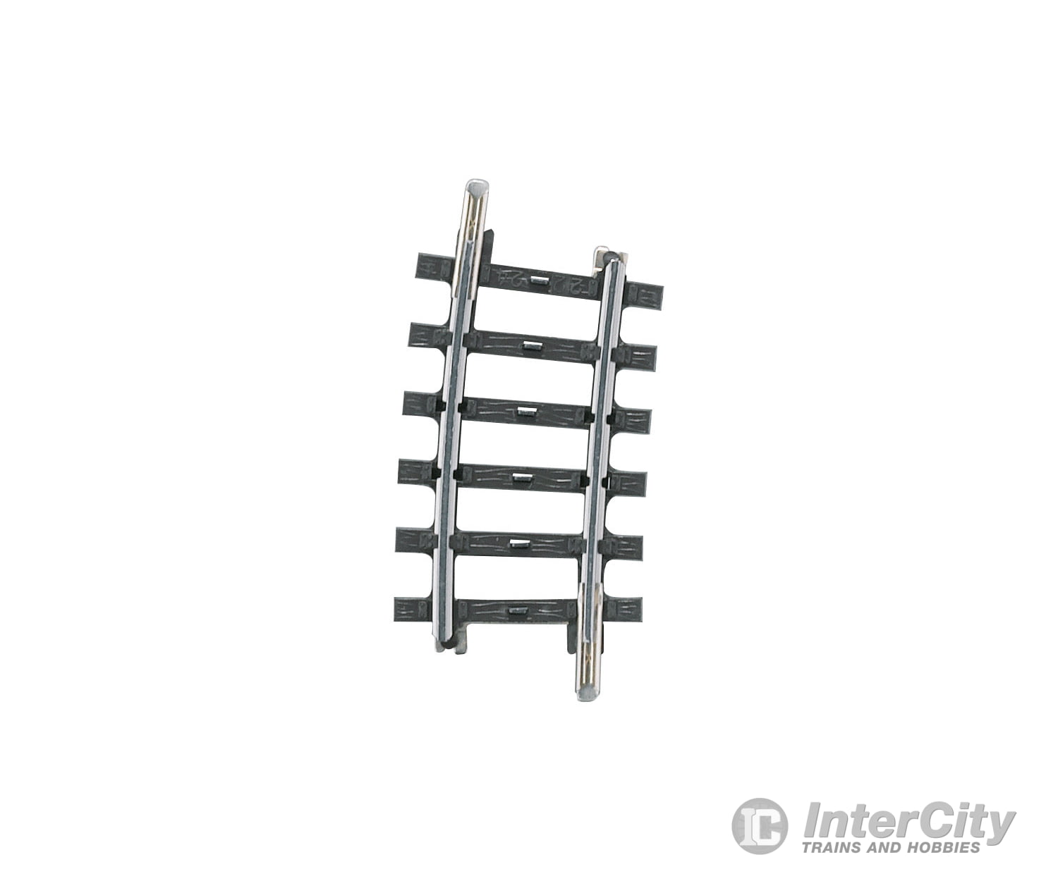 Marklin 2224 Curved Track 7&deg; - Default Title (IC-MARK-2224)