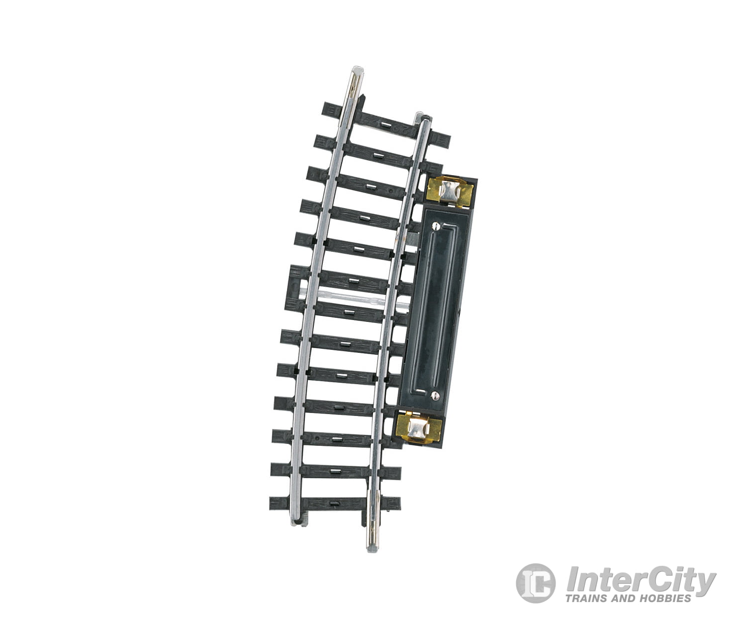 Marklin 2229 Curved Circuit Track 360 mm - Default Title (IC-MARK-2229)