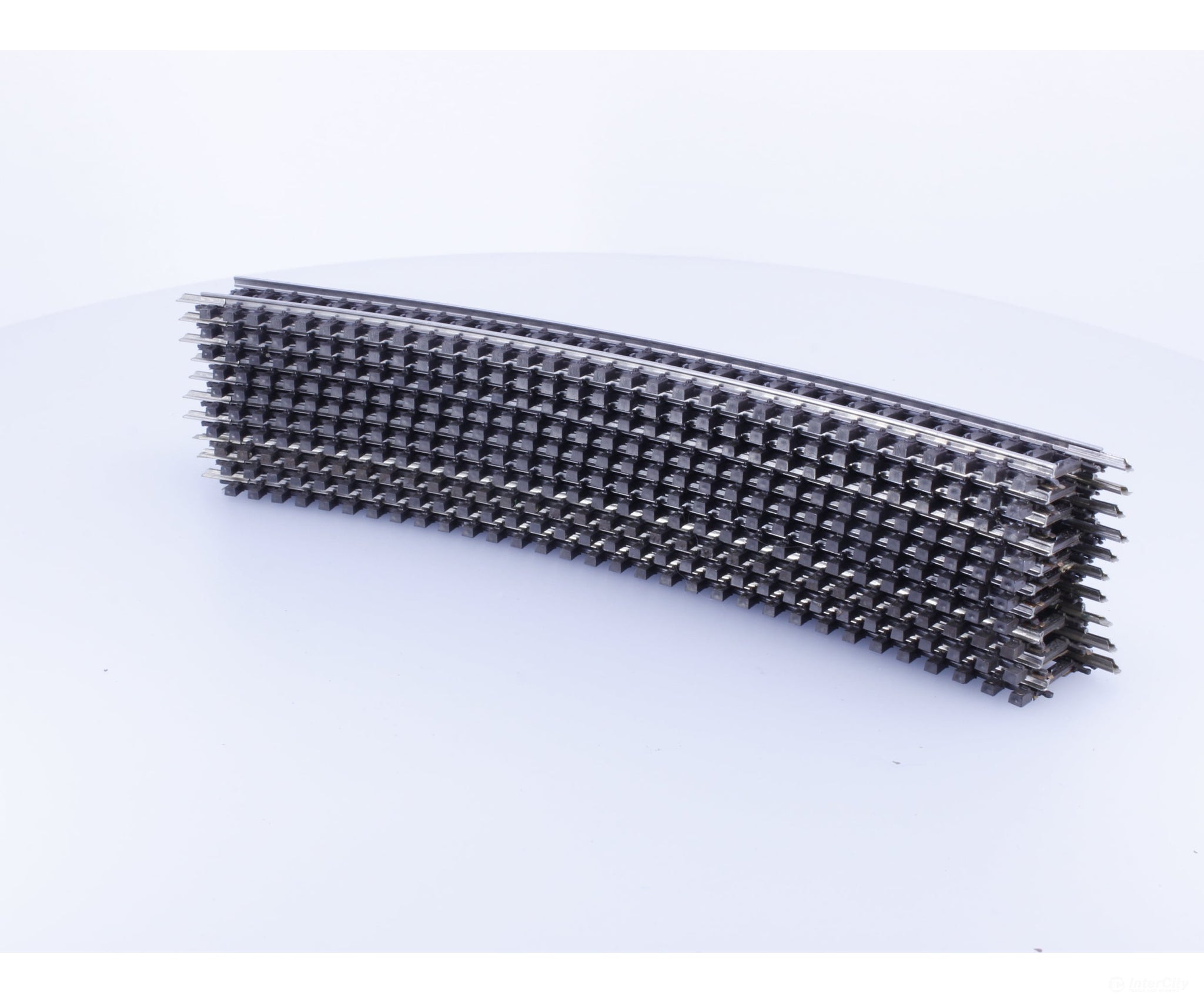 Marklin 2231 HO K Track Curves 10 Pieces Track & Turnouts