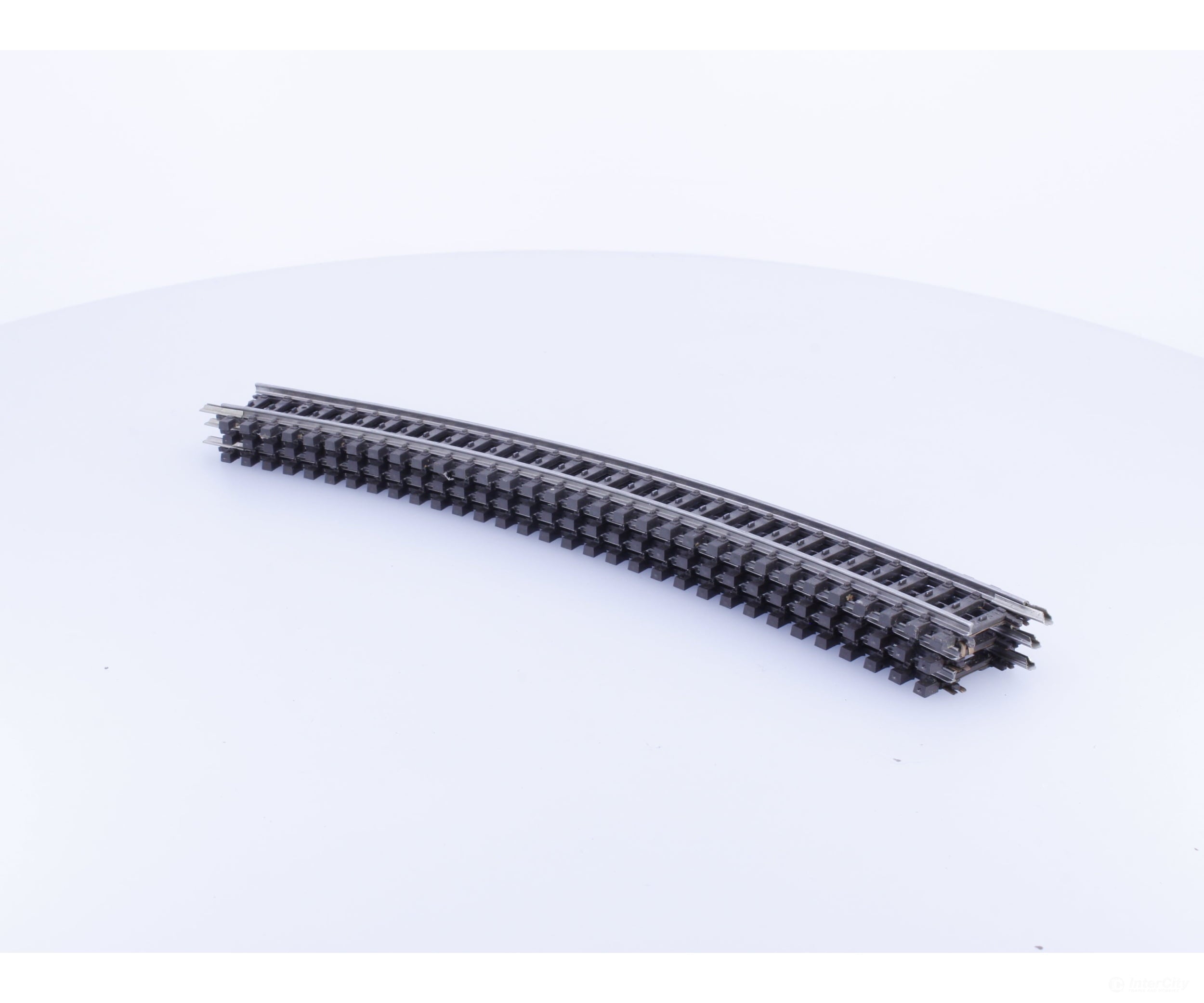 Marklin 2231 HO K Track Curves 3 Pieces Track & Turnouts